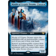 Myojin of Cryptic Dreams Thumb Nail