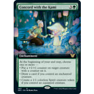 Concord with the Kami Thumb Nail