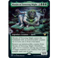 Myojin of Towering Might Thumb Nail