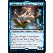 Katsumasa, the Animator Thumb Nail