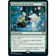 Concord with the Kami Thumb Nail