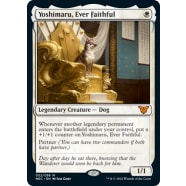 Yoshimaru, Ever Faithful Thumb Nail