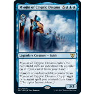 Myojin of Cryptic Dreams Thumb Nail