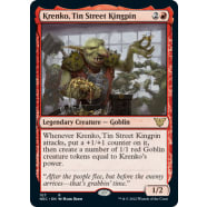 Krenko, Tin Street Kingpin Thumb Nail