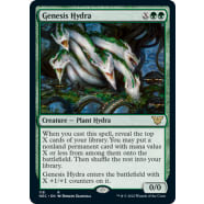 Genesis Hydra Thumb Nail