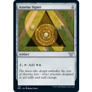 Azorius Signet Thumb Nail