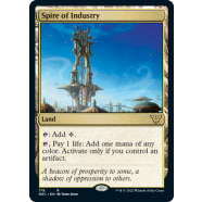 Spire of Industry Thumb Nail