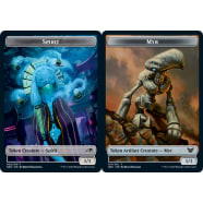 Spirit // Myr (Token) Thumb Nail