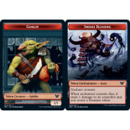 Goblin // Smoke Blessing (Token) Thumb Nail