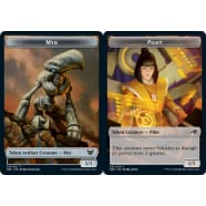 Myr // Pilot (Token) Thumb Nail