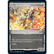 Sky-Blessed Samurai Thumb Nail