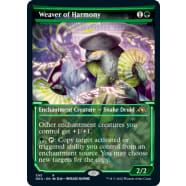 Weaver of Harmony Thumb Nail