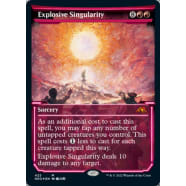 Explosive Singularity (Foil-Etched) Thumb Nail