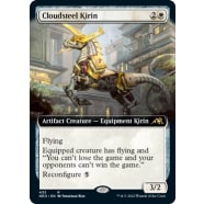 Cloudsteel Kirin Thumb Nail