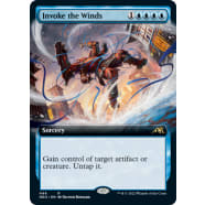 Invoke the Winds Thumb Nail