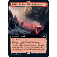 Sokenzan, Crucible of Defiance Thumb Nail