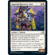 Imperial Recovery Unit Thumb Nail