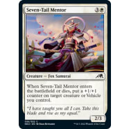 Seven-Tail Mentor Thumb Nail