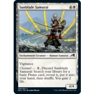 Sunblade Samurai Thumb Nail