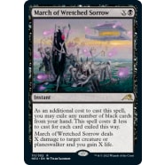 March of Wretched Sorrow Thumb Nail