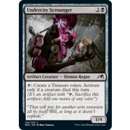 Undercity Scrounger Thumb Nail