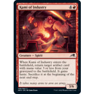 Kami of Industry Thumb Nail