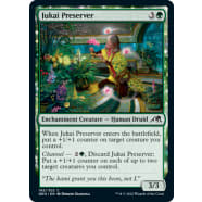 Jukai Preserver Thumb Nail