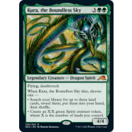 Kura, the Boundless Sky Thumb Nail