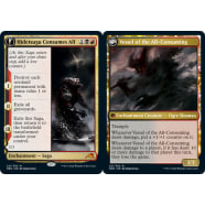 Hidetsugu Consumes All // Vessel of the All-Consuming Thumb Nail