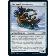 Patchwork Automaton Thumb Nail