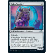 Reito Sentinel Thumb Nail