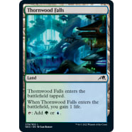 Thornwood Falls Thumb Nail