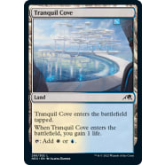 Tranquil Cove Thumb Nail