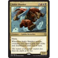 Ankle Shanker Thumb Nail