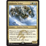 Avalanche Tusker Thumb Nail