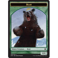 Bear (Token) Thumb Nail