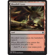 Bloodfell Caves Thumb Nail