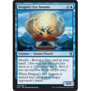 Dragon's Eye Savants Thumb Nail