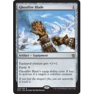 Ghostfire Blade Thumb Nail