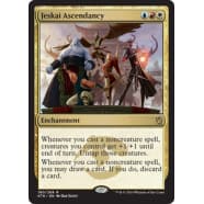 Jeskai Ascendancy Thumb Nail