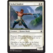 Jeskai Student Thumb Nail