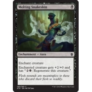 Molting Snakeskin Thumb Nail