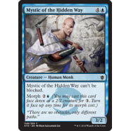 Mystic of the Hidden Way Thumb Nail