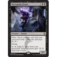 Necropolis Fiend Thumb Nail