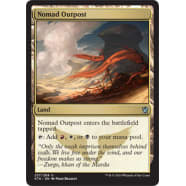 Nomad Outpost Thumb Nail