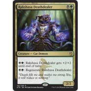 Rakshasa Deathdealer Thumb Nail