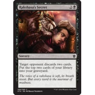 Rakshasa's Secret Thumb Nail