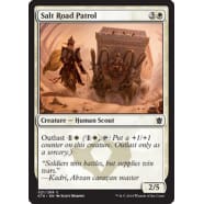 Salt Road Patrol Thumb Nail