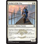 Seeker of the Way Thumb Nail