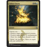 Sultai Charm Thumb Nail